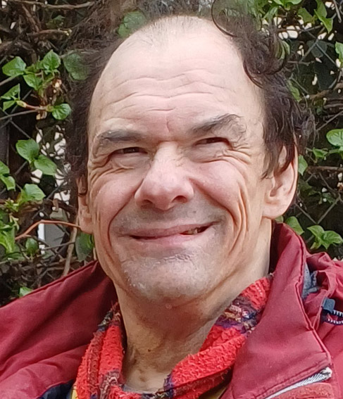 Martin Seidler (März 2024)